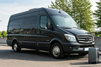 Mykonos private transfer-Hotel to airport 